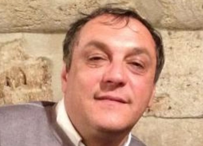 Alcamo-Sabato alle 10,30 i funerali in chiesa Madre, cordoglio per l’improvvisa morte di Giovanni Gervasi