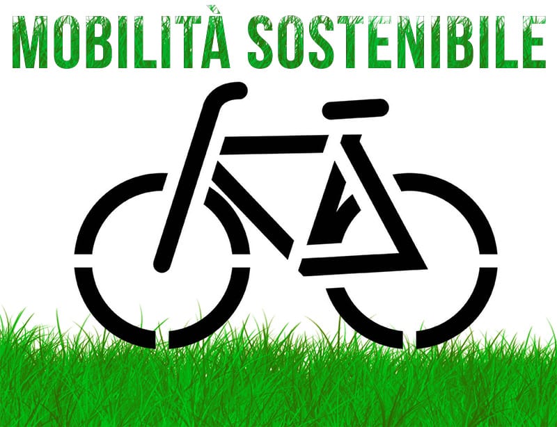 Trapani-Mobilità sostenibile, bici per casa-scuola-lavoro