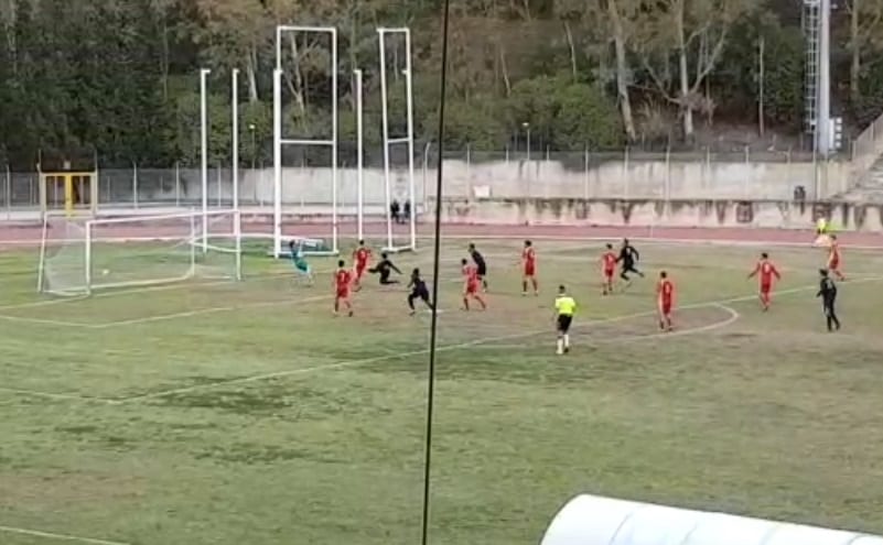Calcio, Eccellenza: l'Alba Alcamo soffre e vince, riacciuffato il 2° posto