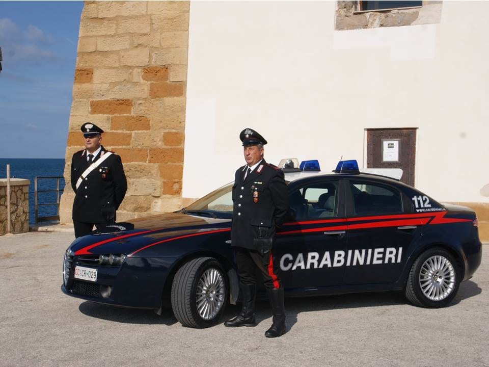Castellammare del Golfo-Movida selvaggia, nel week-end 11 denunce