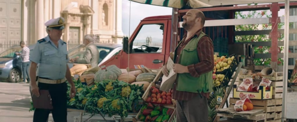 L’ultimo film di Ficarra e Picone parla anche un pò “alcamese”