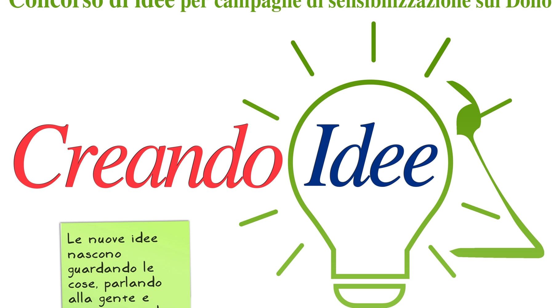 Alcamo-Concorso della Fidas per promuovere le donazioni