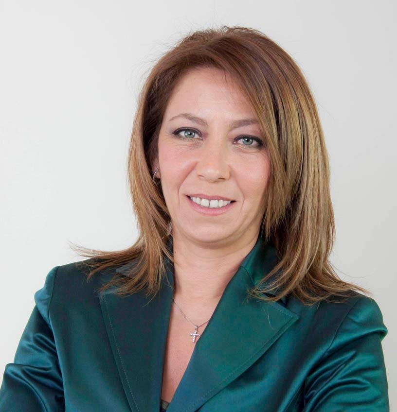 Erice-Primarie nel Pd, Daniela Toscano candidata a sindaco