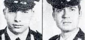 Alcamo Marina-Strage casermetta, cerimonia in memoria dei due carabinieri uccisi