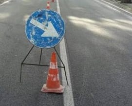 Alcamo-Al via lavori di manutenzione stradale