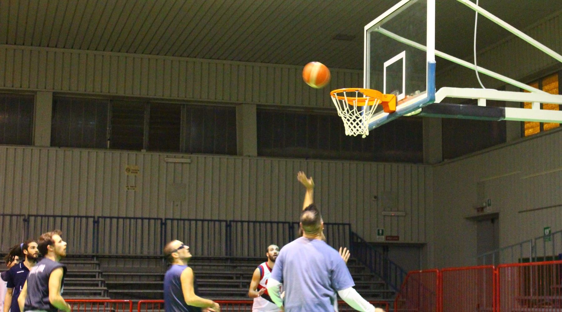 Pallacanestro-Domani al Palatresanti Lipari Consulting-Nuova Pallacanestro Marsala