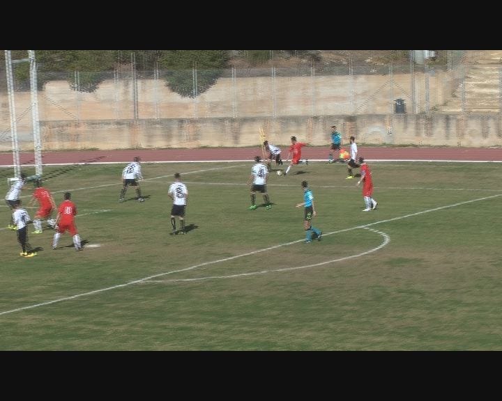 Calcio/Eccellenza-L’Alba Alcamo centra il successo contro la Nissa