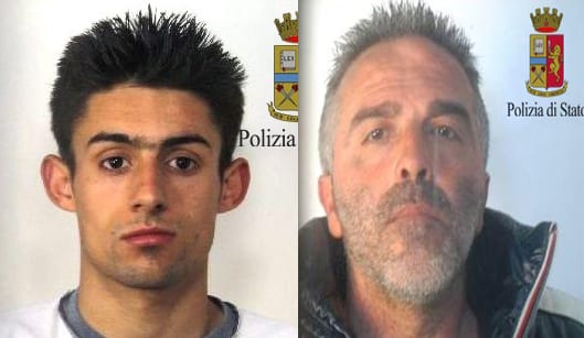 Traffico di droga, trovati 10 chili di erba ad Alcamo: denunciati anche due partinicesi