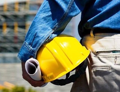Alcamo-Settore edilizio, piano paesaggistico e il silenzio dei sindacati