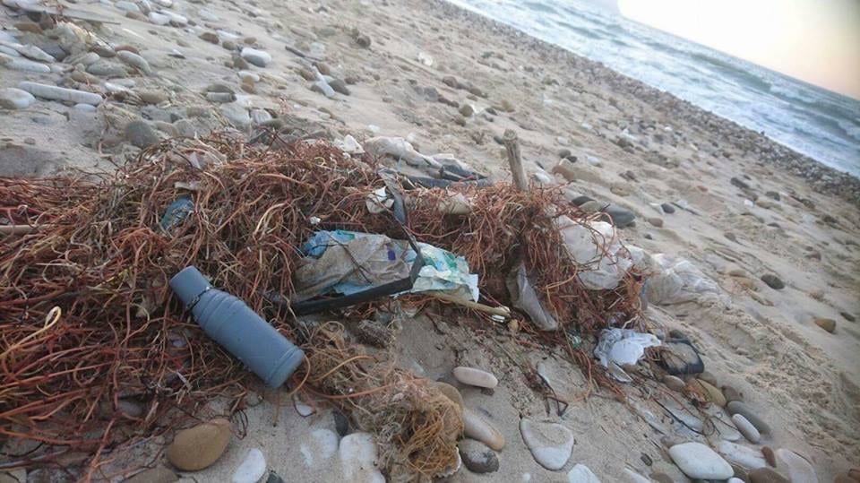 Alcamo-Pulizia spiagge, interrogazione di Abc e Alcamo Cambierà