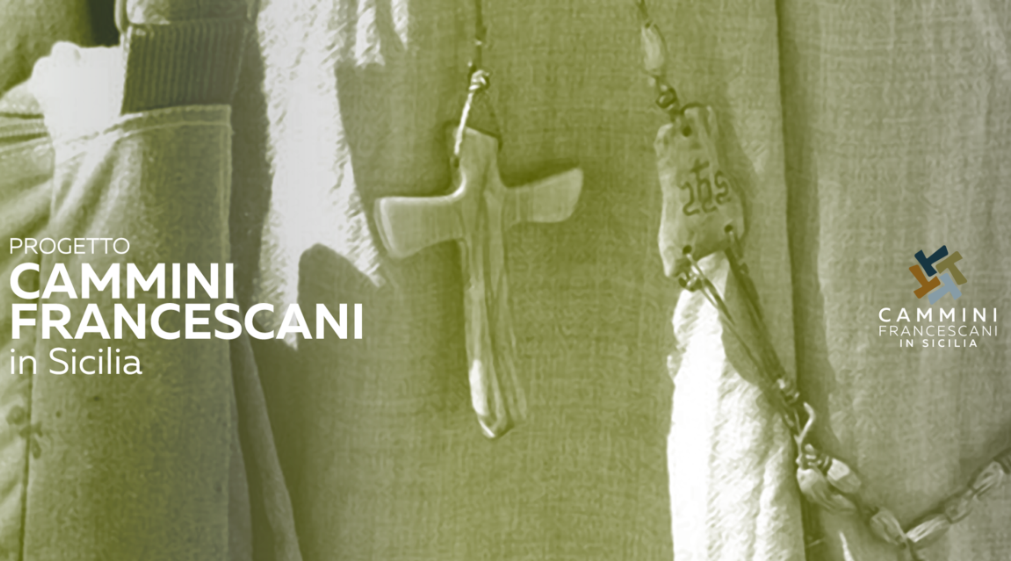 Alcamo -“Cammini francescani in Sicilia”, venerdì tappa del blog tour