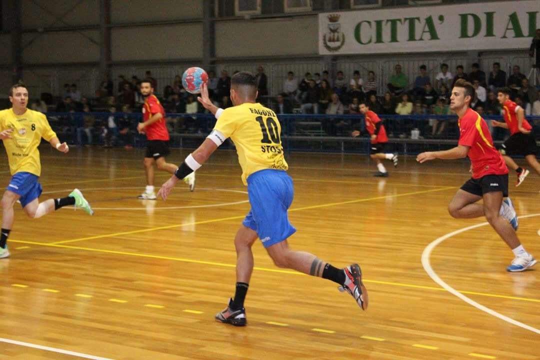 Pallamano/A/2-Th Alcamo torna a giocare, domenica match con Mascalucia