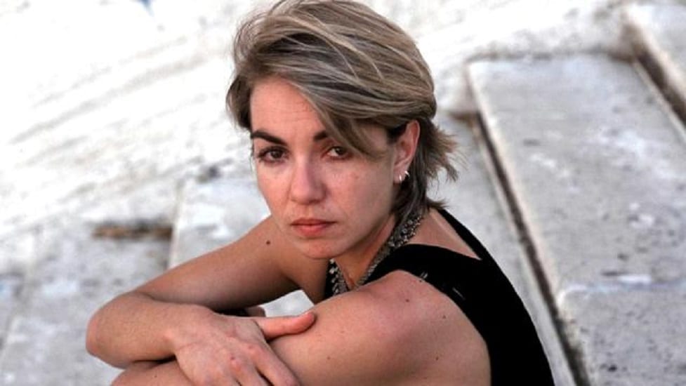 Alcamo-Oggi al via la rassegna letteraria della Fidapa con Elena Stancanelli