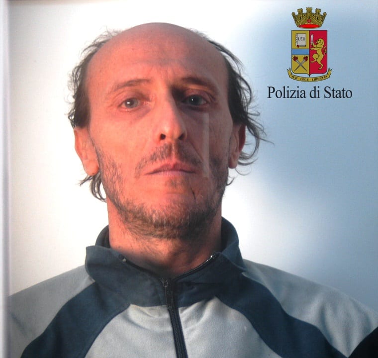 Alcamo-Altro pusher arrestato: in casa trovate 70 dosi di marijuana