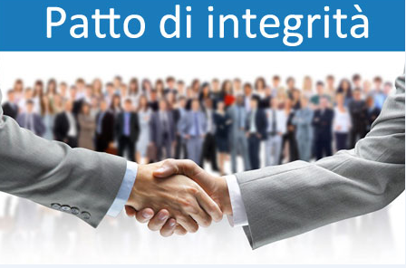 Alcamo-La Giunta approva il patto di integrità