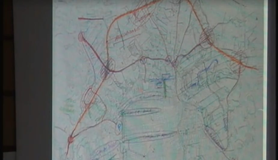Alcamo-Piano triennale, semaforo verde: progettazione di una grande bretella