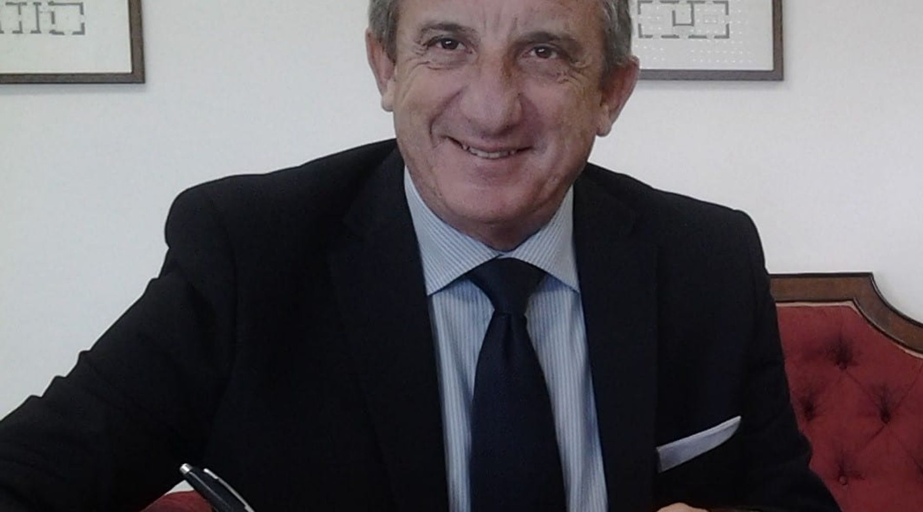 Trapani-De Nicola lascia la direzione dell’Asp, rassegnate le dimissioni
