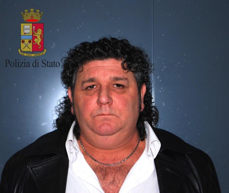 Alcamo-Operazione antidroga, arrestato 49enne