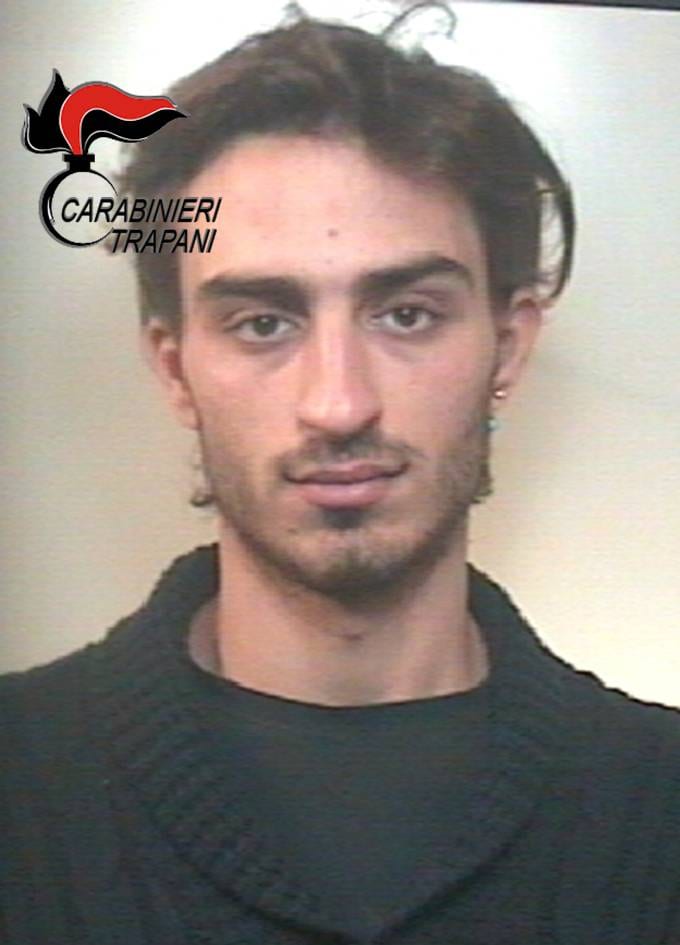 C/mare del Golfo: spaccio di stupefacenti, un arresto dei carabinieri