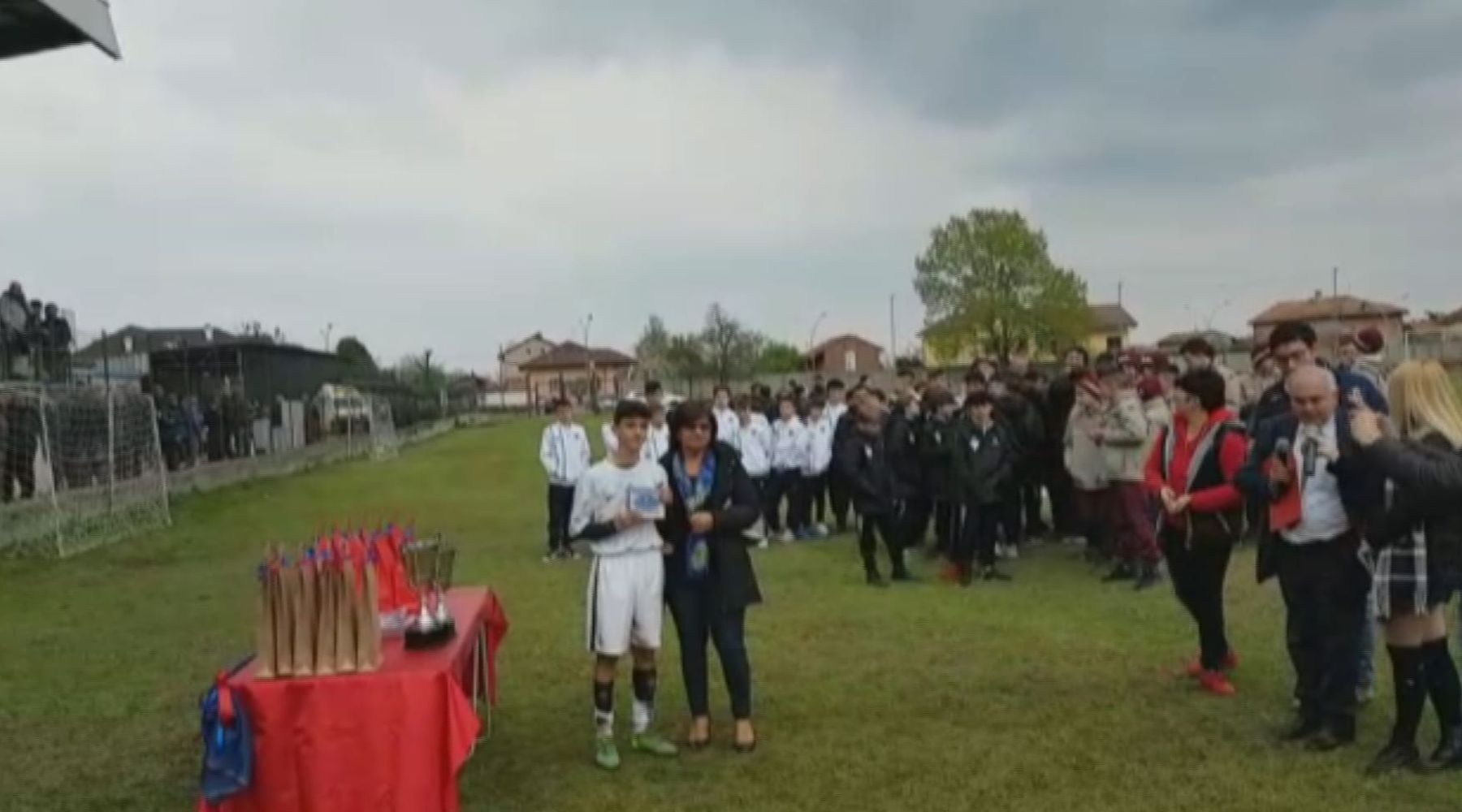 Calcio giovanile-Gazzetta cup, due squadre dell’Adelkam in finale regionale