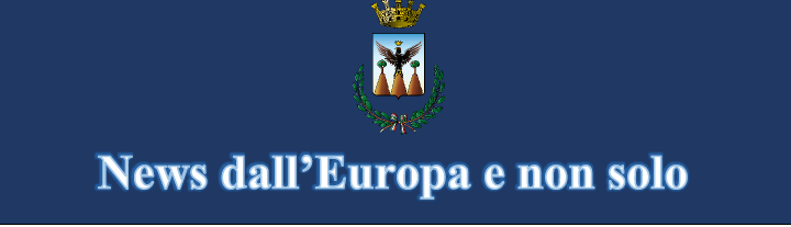 Alcamo-“News dall’Europa e non solo…”, da oggi disponibile sul sito del Comune
