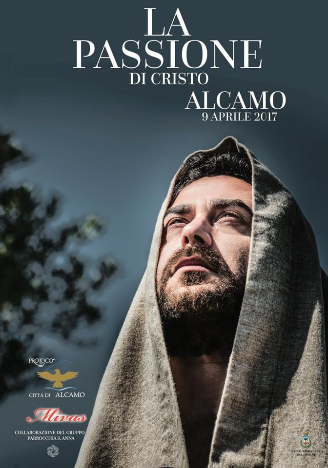 Alcamo-Torna dopo un decennio la via Crucis nella domenica delle palme