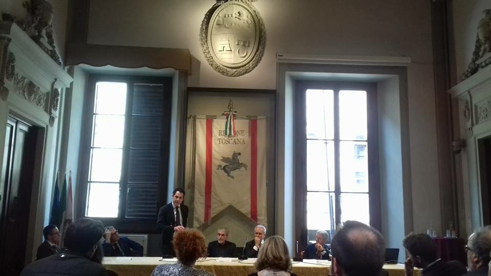 Vittime della giustizia-Presentata la Fondazione “Giuseppe Gulotta”