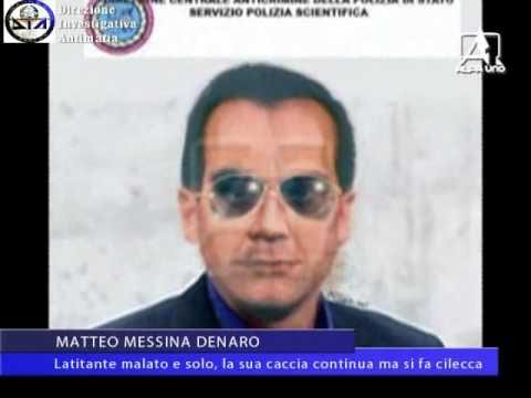 Respinto il decreto di latitanza per Matteo Messina Denaro. Richiesta infondata