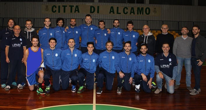 Pallacanestro/Serie D-Domani finalissima Alcamo-Adrano: si mobilita l'intera città