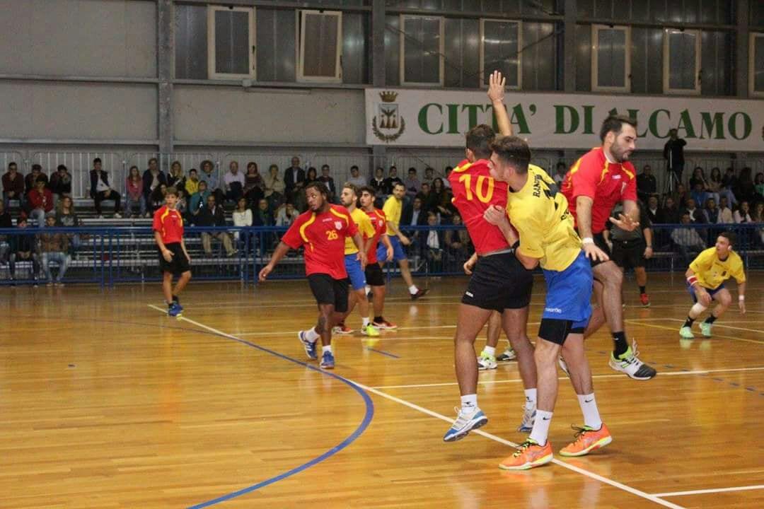 Pallamano/ Serie A2 -Cus Palermo-Th Alcamo 28–29, domenica 23 l’ultimo derby