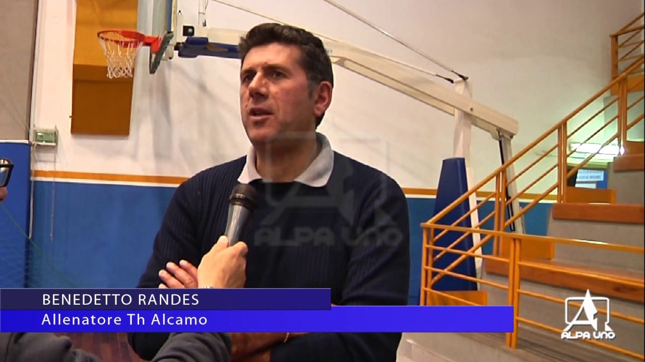 PALLAMANO Cus Palermo - Th Alcamo 28-29, domenica 23 l'ultimo derby