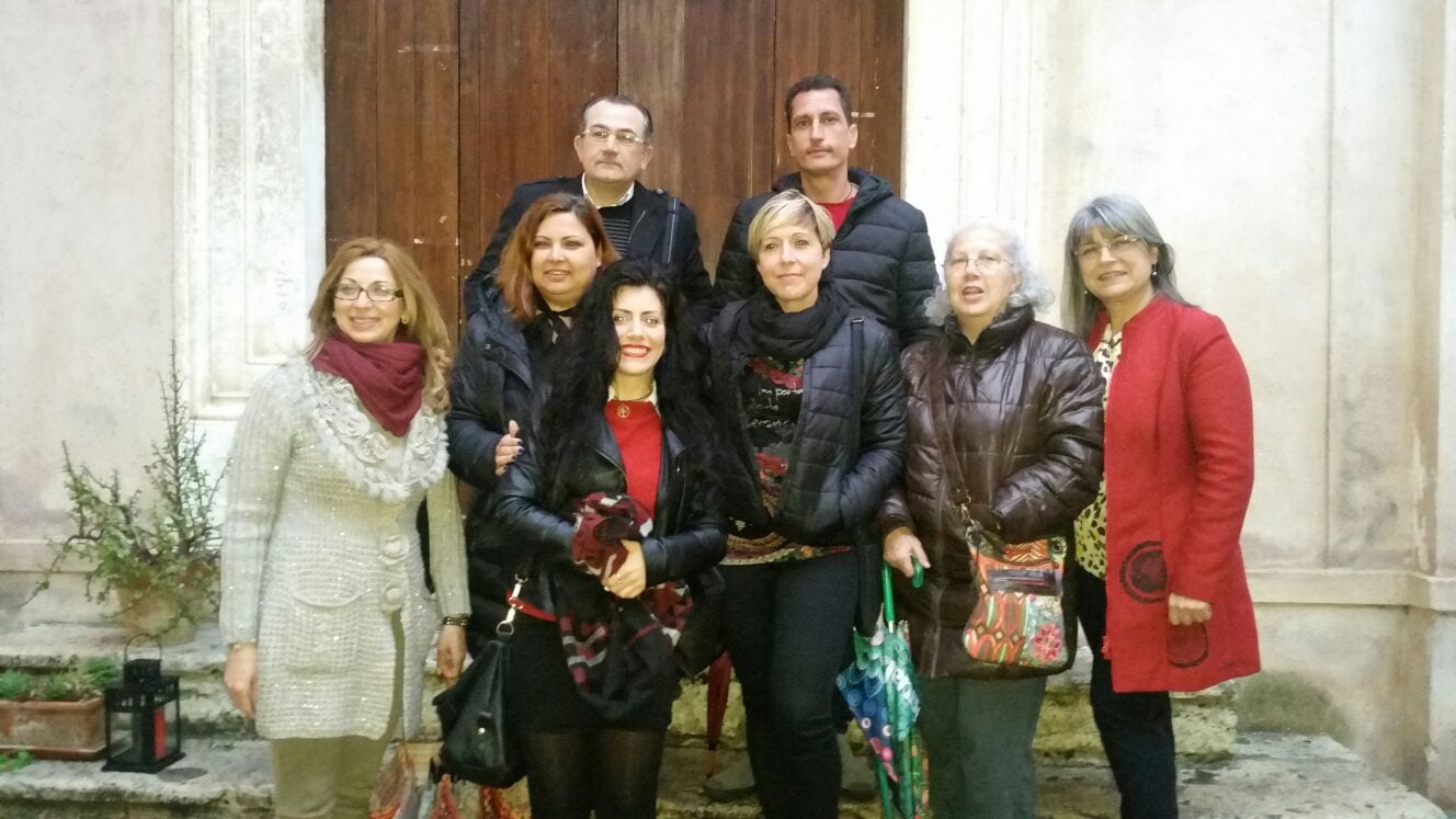 Alcamo-Si uniscono gli ambientalisti: il circolo "Zero Waste" confluisce in "Laurus"