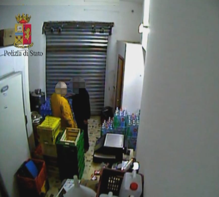 Alcamo-Mafia, operazione “Freezer”: notificata ad undici la conclusione delle indagini