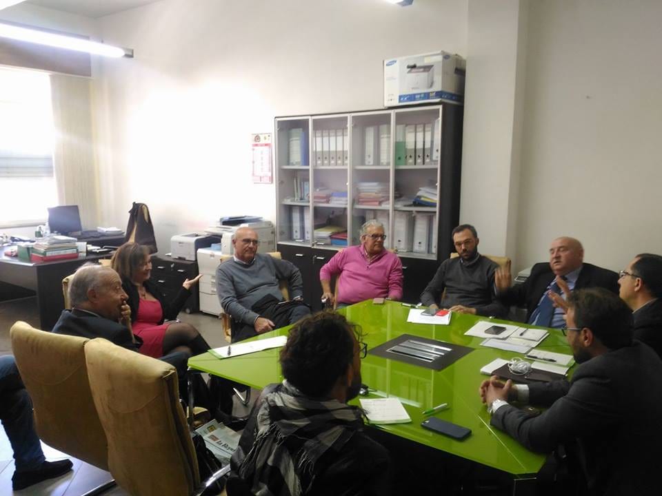 Alcamo-Nuovo appalto rifiuti, tagli confermati: a rischio la raccolta