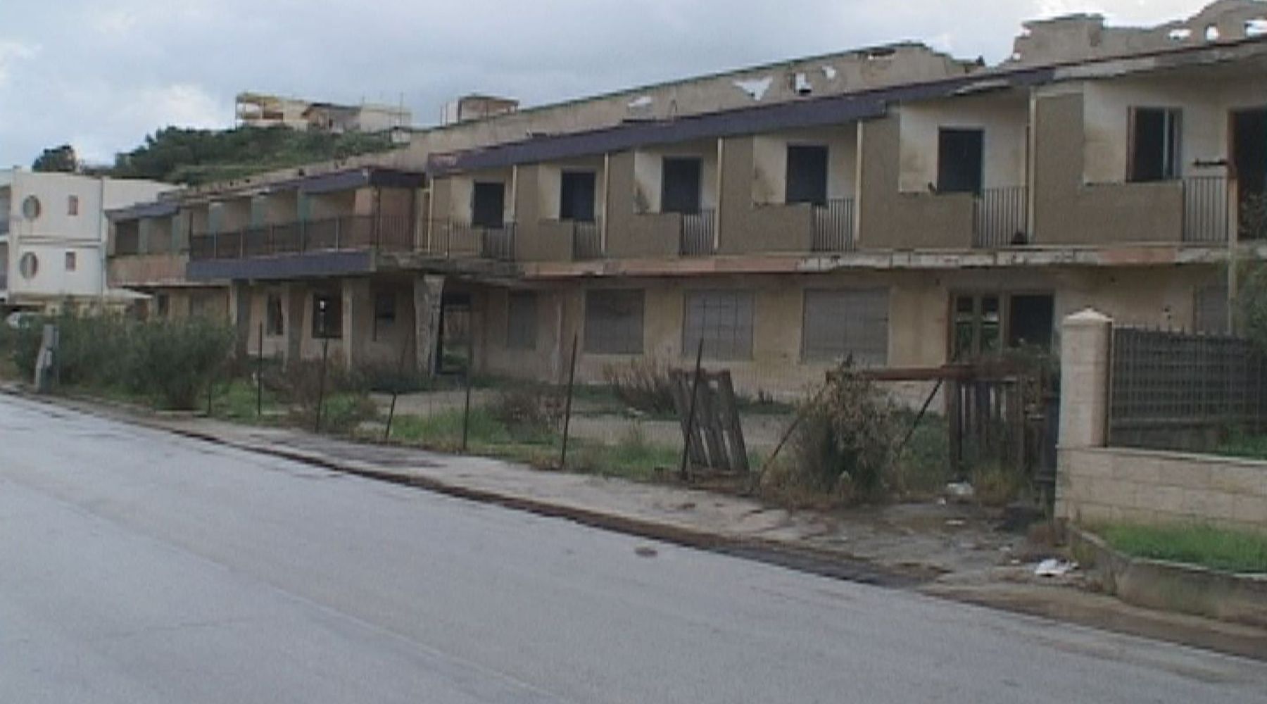 Alcamo Marina-Motel Beach in vendita, richiesta 500 mila euro