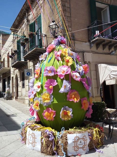 C/mare del Golfo-Con Pasqua in Fiore si aprono le manifestazioni estive