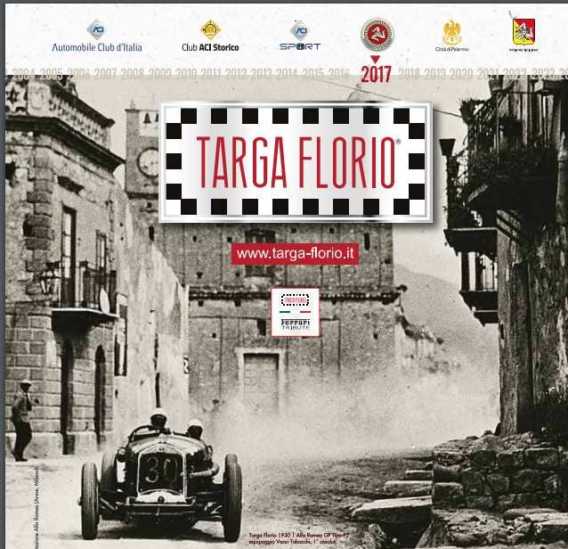 Arriva la mitica targa Florio, domenica tappe a Partinico, Calatafimi e Castellammare del Golfo