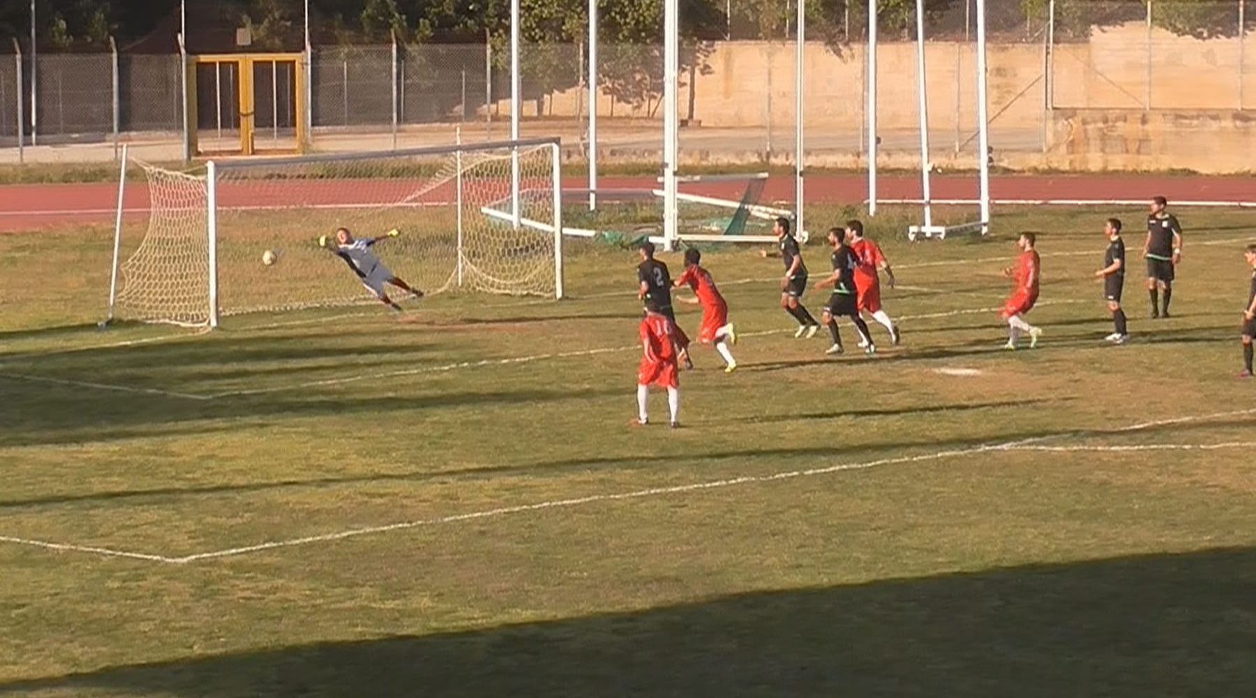 Calcio/Eccellenza-L’Alba Alcamo vince col Riviera e centra i play off