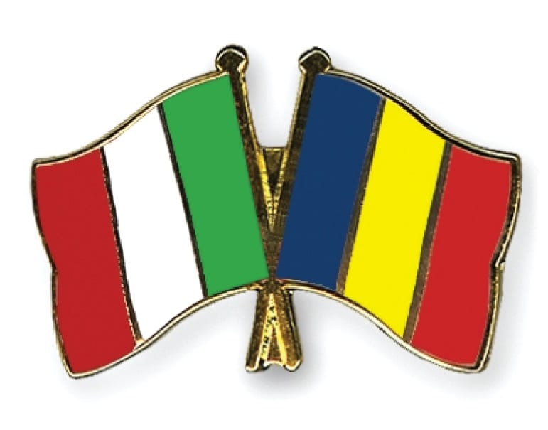 Alcamo-Teatro “Cielo”, festa per l’integrazione e conoscere usi e costumi romeni