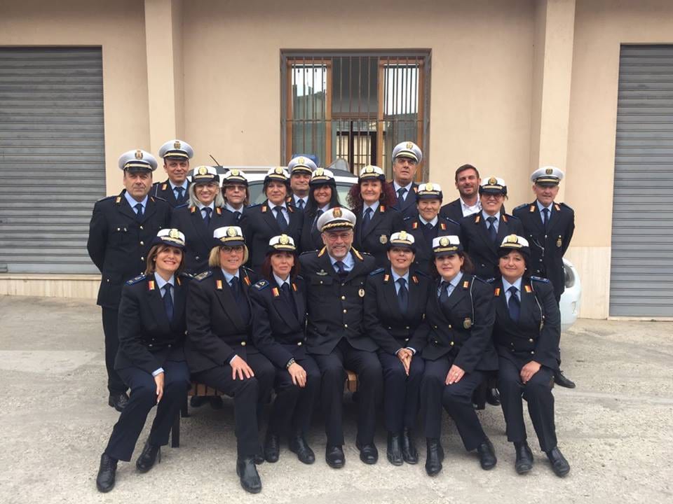 Castellammare del Golfo-Nomina ispettori di polizia municipale, in arrivo lo street control