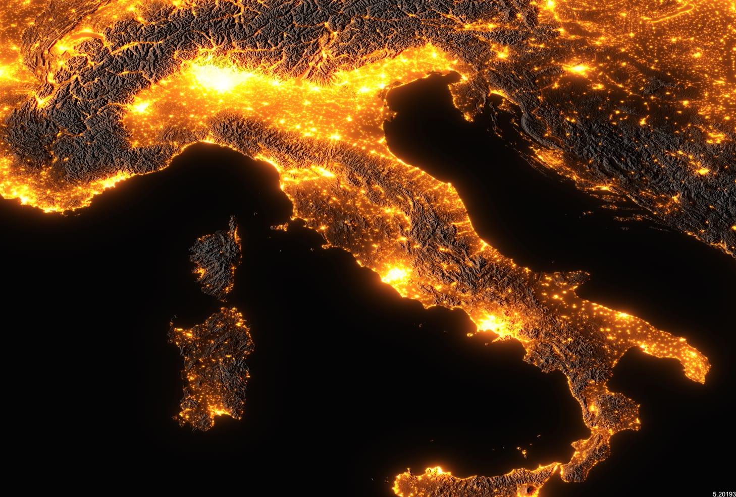 “M’illumino d’Erasmus” anche ad Alcamo e Castellammare del Golfo