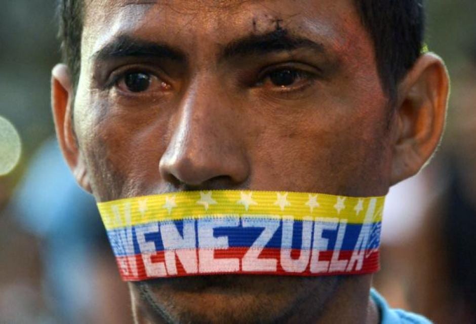 Balestrate-La crisi del Venezuela, comunità in angoscia per le sorti dei propri emigranti