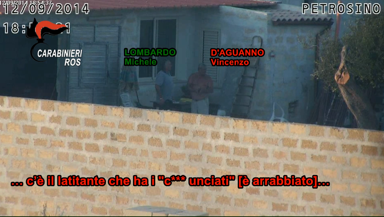 Mafia-Blitz a Marsala e Mazara, fermo per 14 presunti fiancheggiatori di Messina Denaro