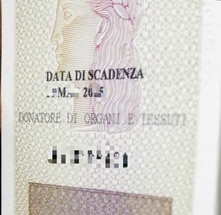 Alcamo-Il Comune aderisce al progetto Carta d’identità – Donazione organi