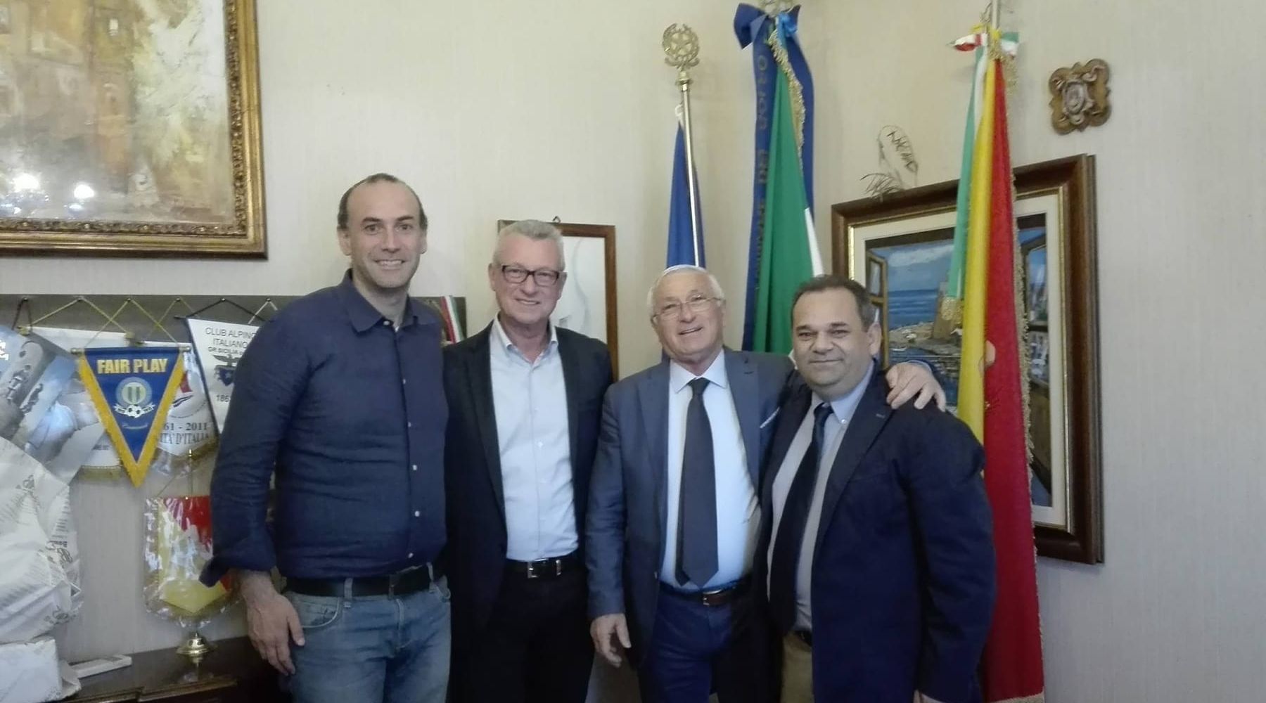 Castellammare del Golfo-Lotta alla violenza fisica e virtuale, nasce centro di ascolto