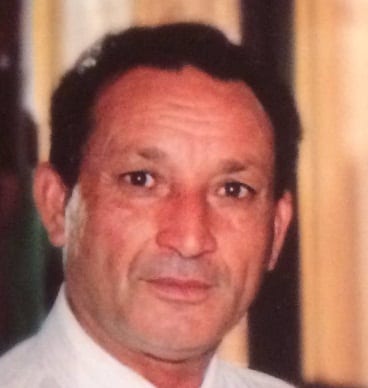 Castellammare del Golfo-Una vita intitolata alla vittima di mafia Gaspare Palmeri