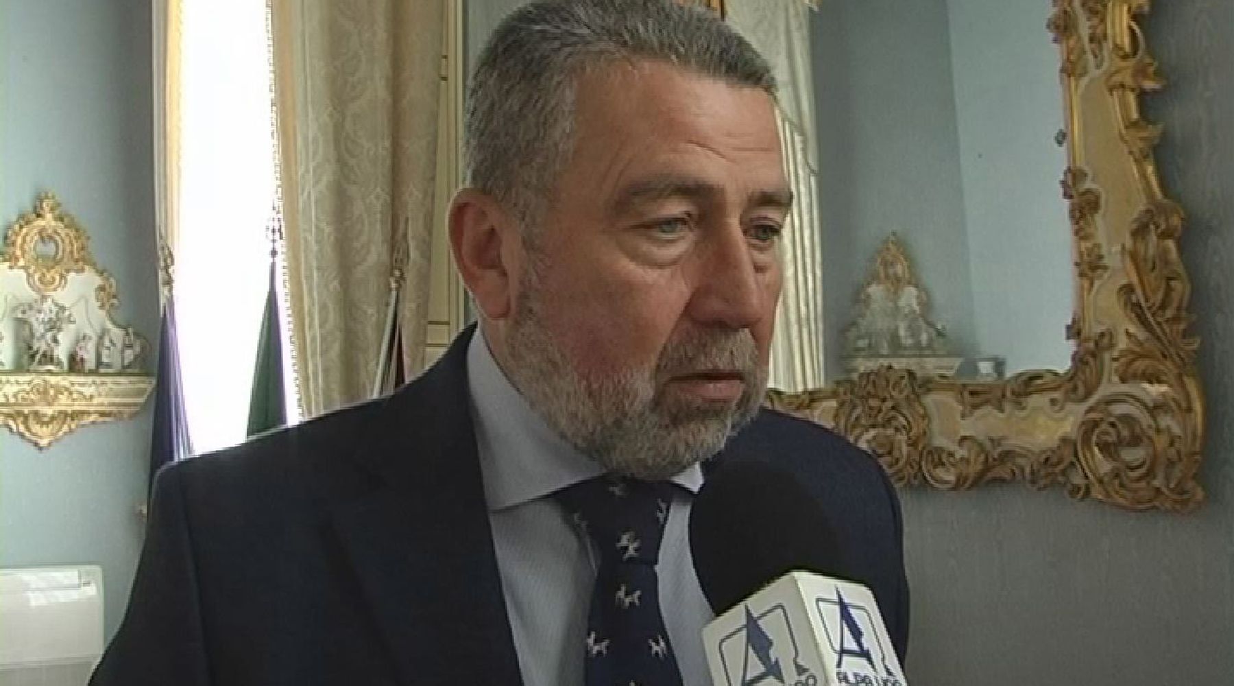 “Mare Nostrum”, nuove accuse per Fazio. Indagata anche la moglie