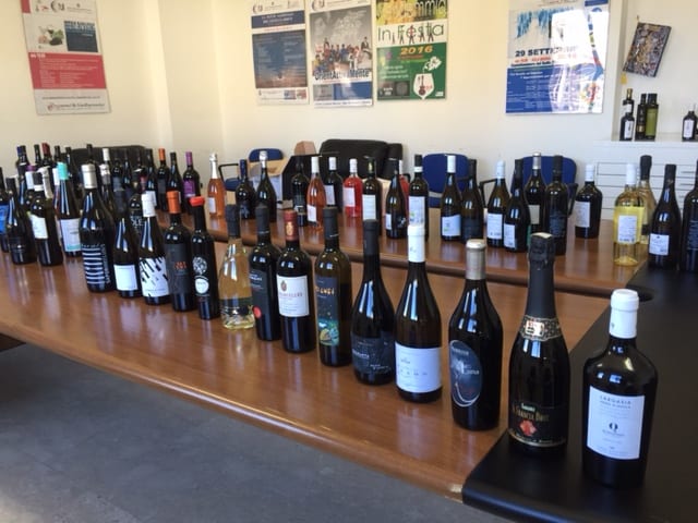 C/mare del Golfo-Premio Mediterraneo Packaging, le aziende premiate