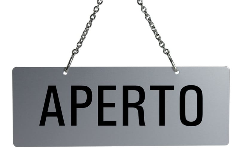 Alcamo-Il Ccr aperto anche il giovedì pomeriggio