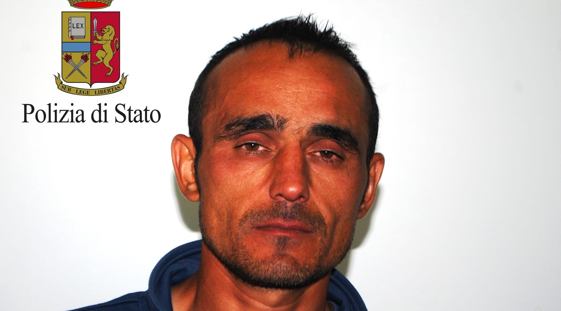 Alcamo-Spacca la testa alla moglie con una sedia, arrestato un pregiudicato